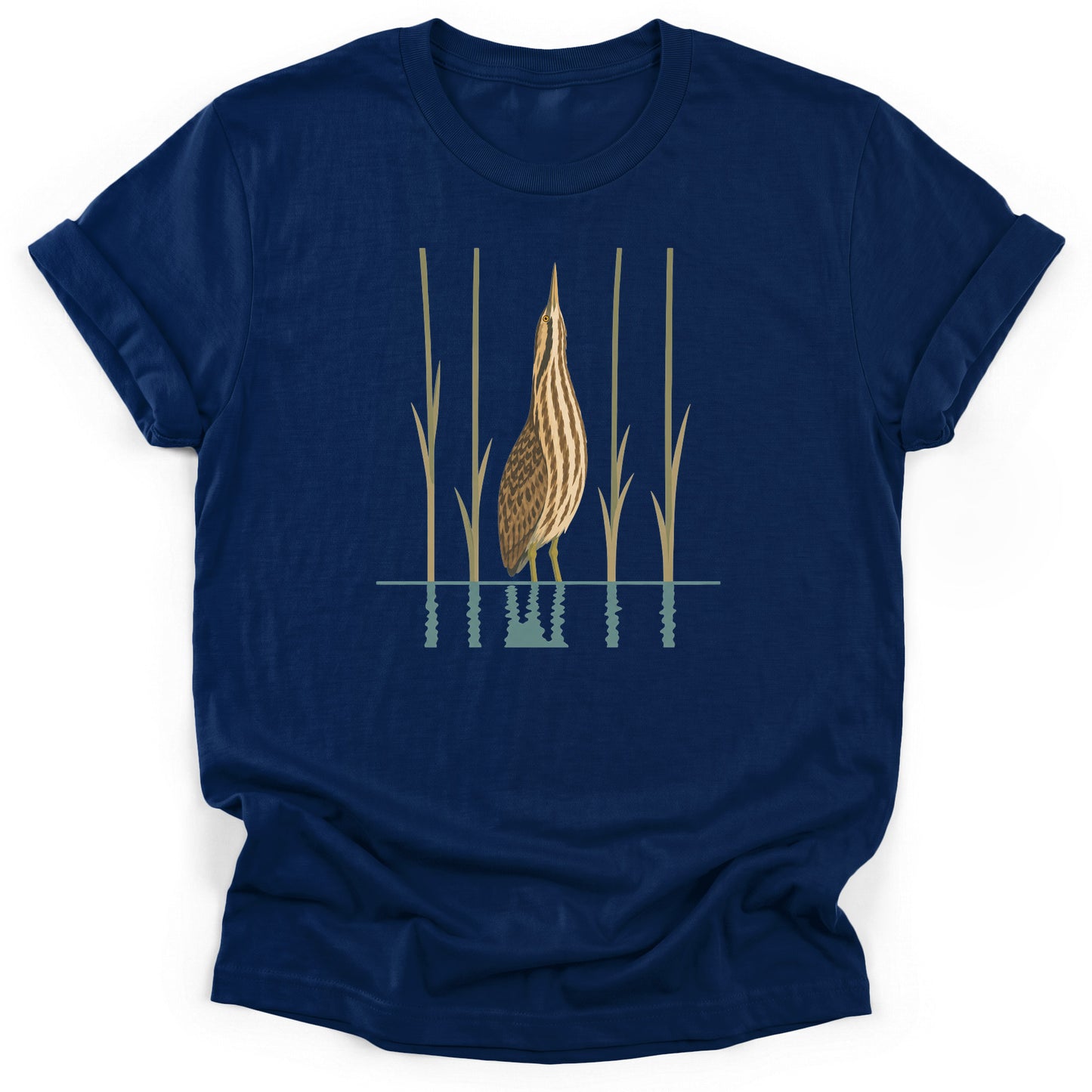 Spark Bird Society — Navy