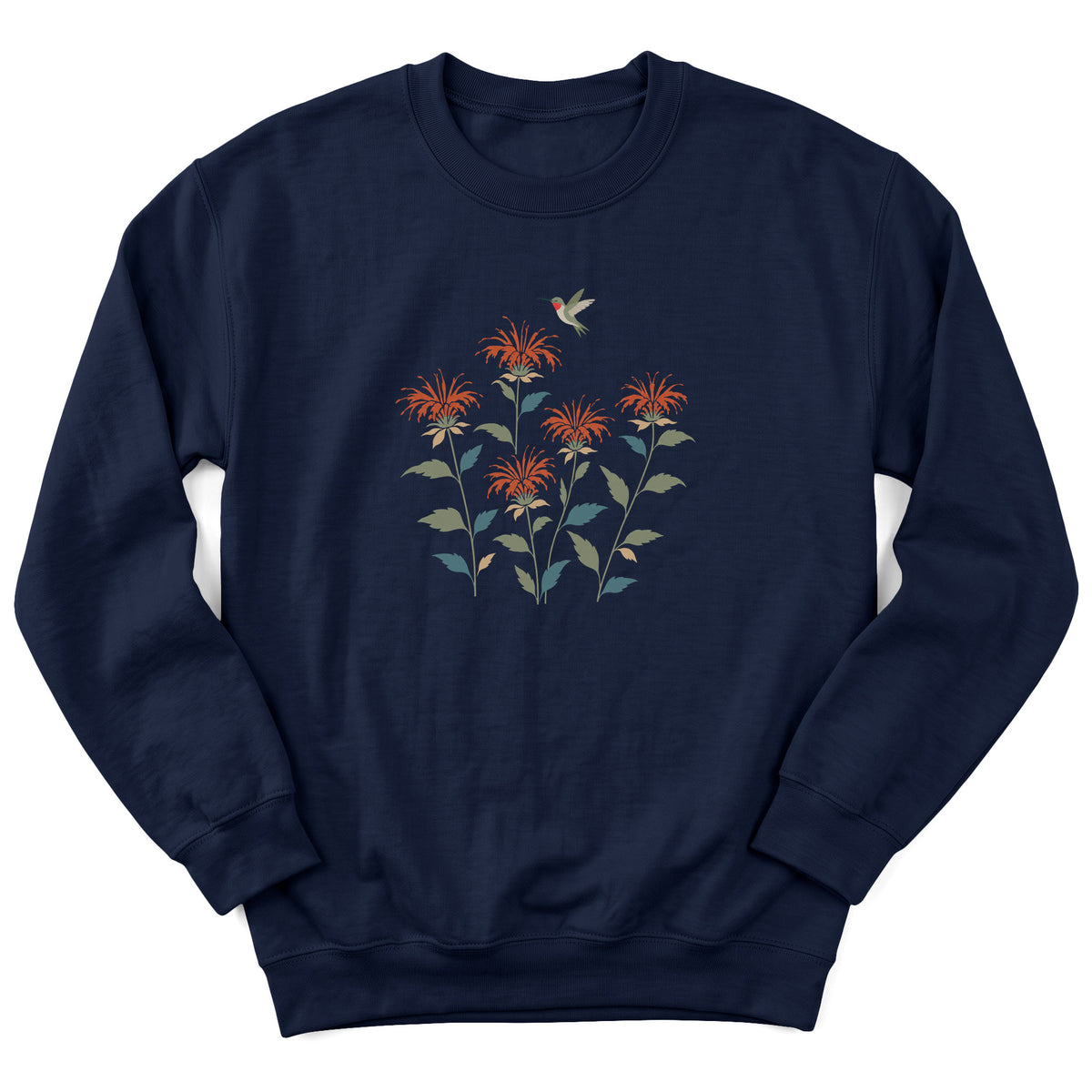 Spark Bird Society — Navy