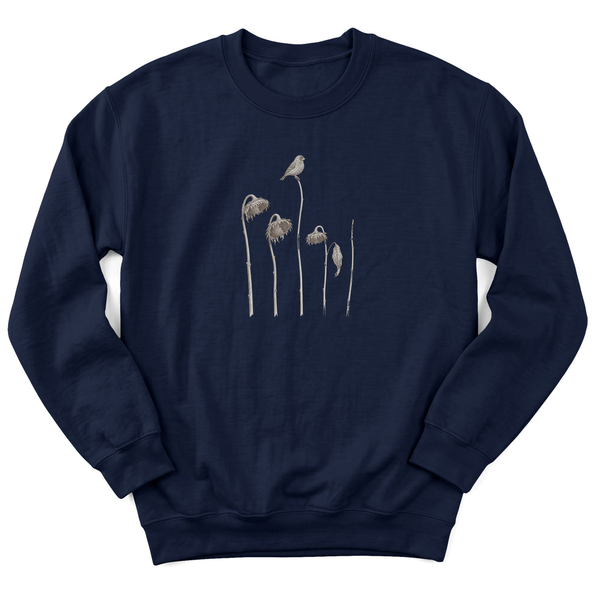 Spark Bird Society — Navy