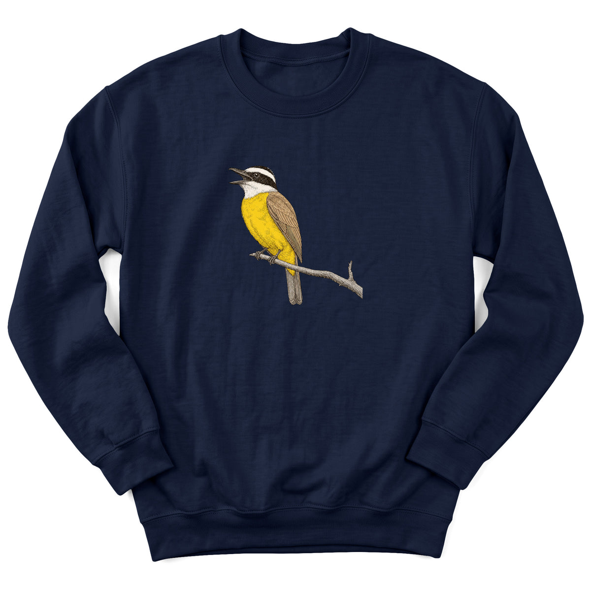 Spark Bird Society — Navy