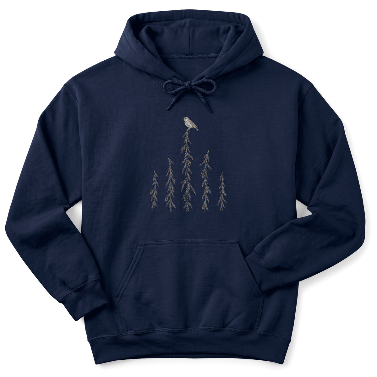 Spark Bird Society — Navy