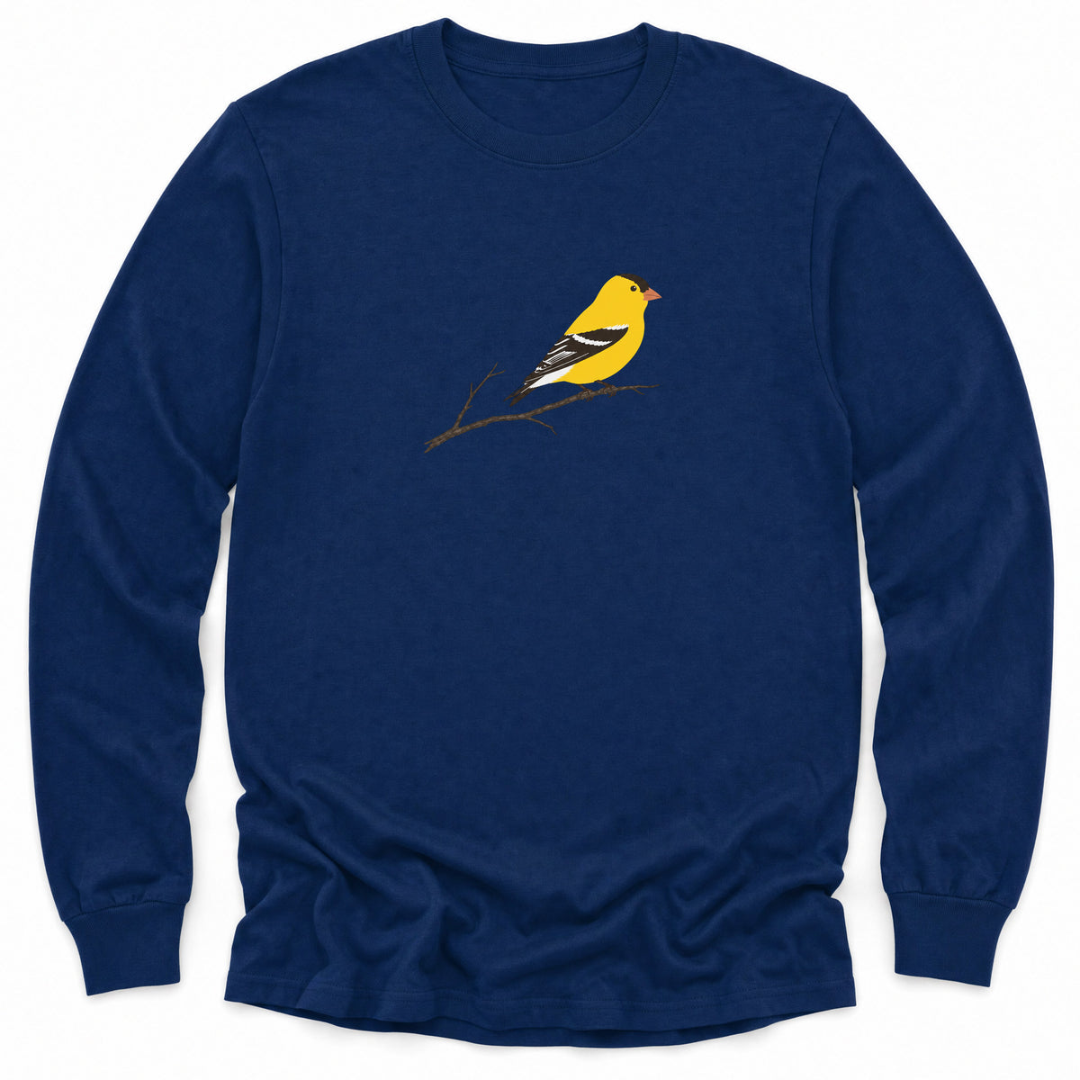 Spark Bird Society — Navy