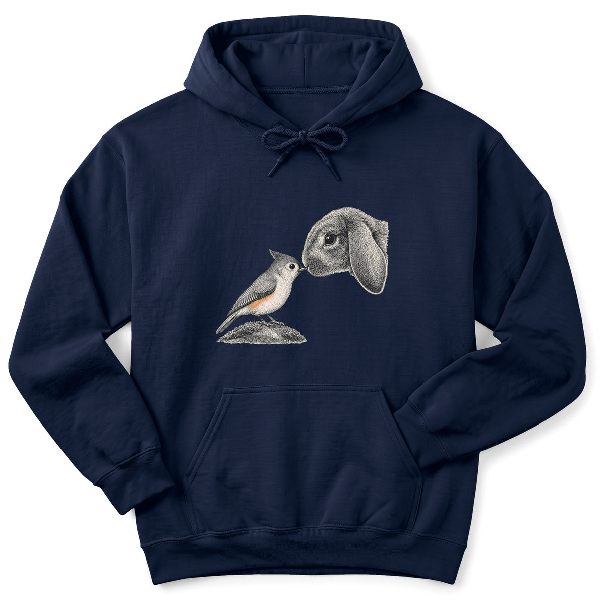 Spark Bird Society — Navy