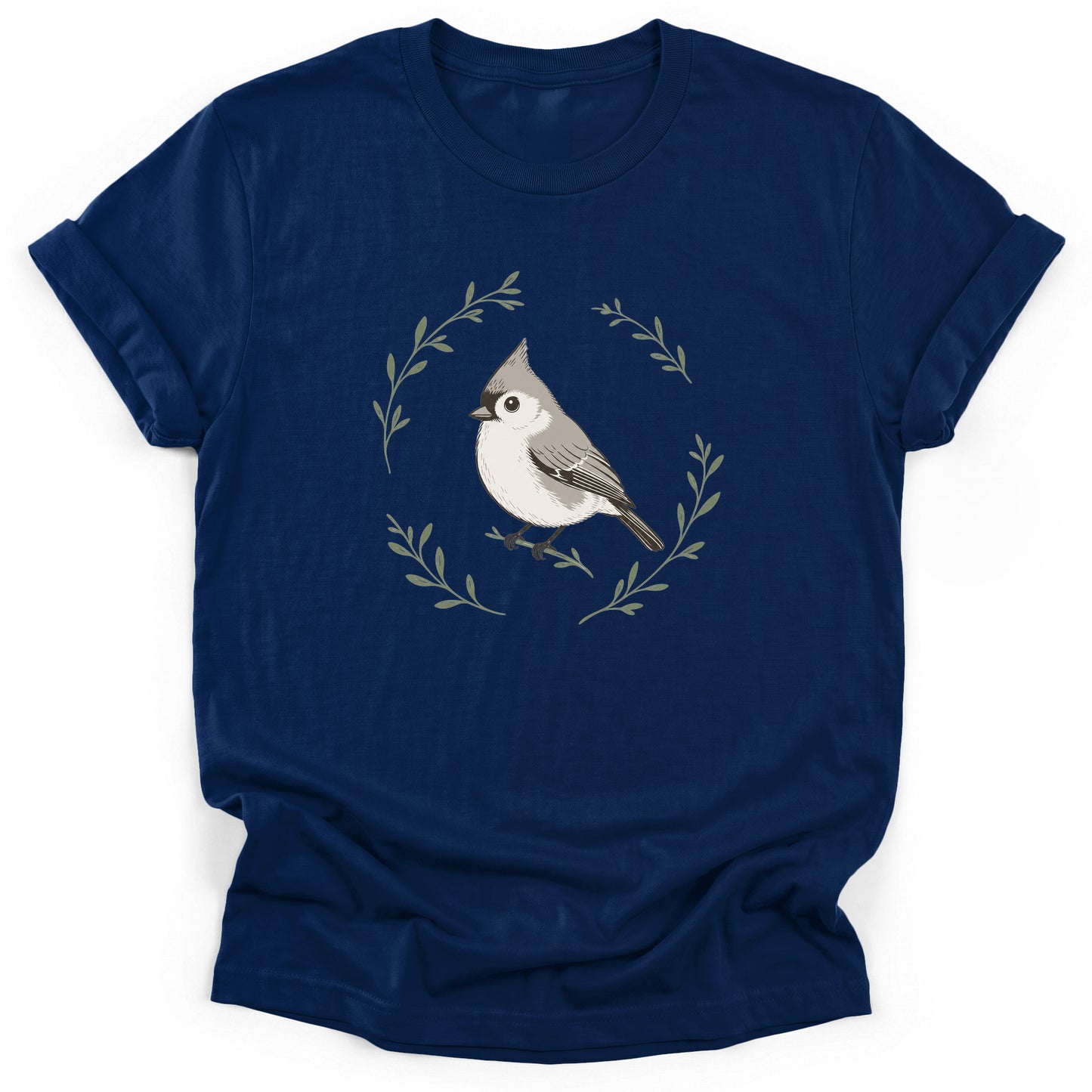 Spark Bird Society — Navy