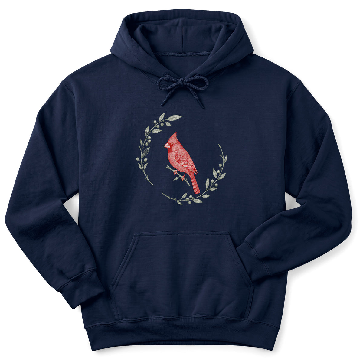 Spark Bird Society — Navy