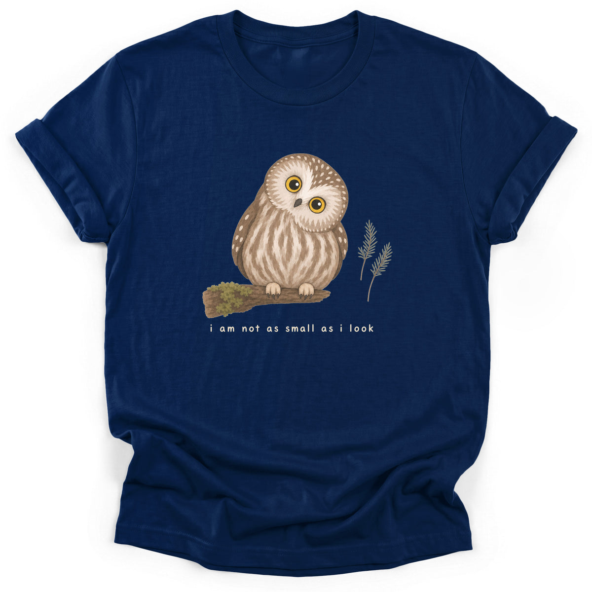 Spark Bird Society — Navy