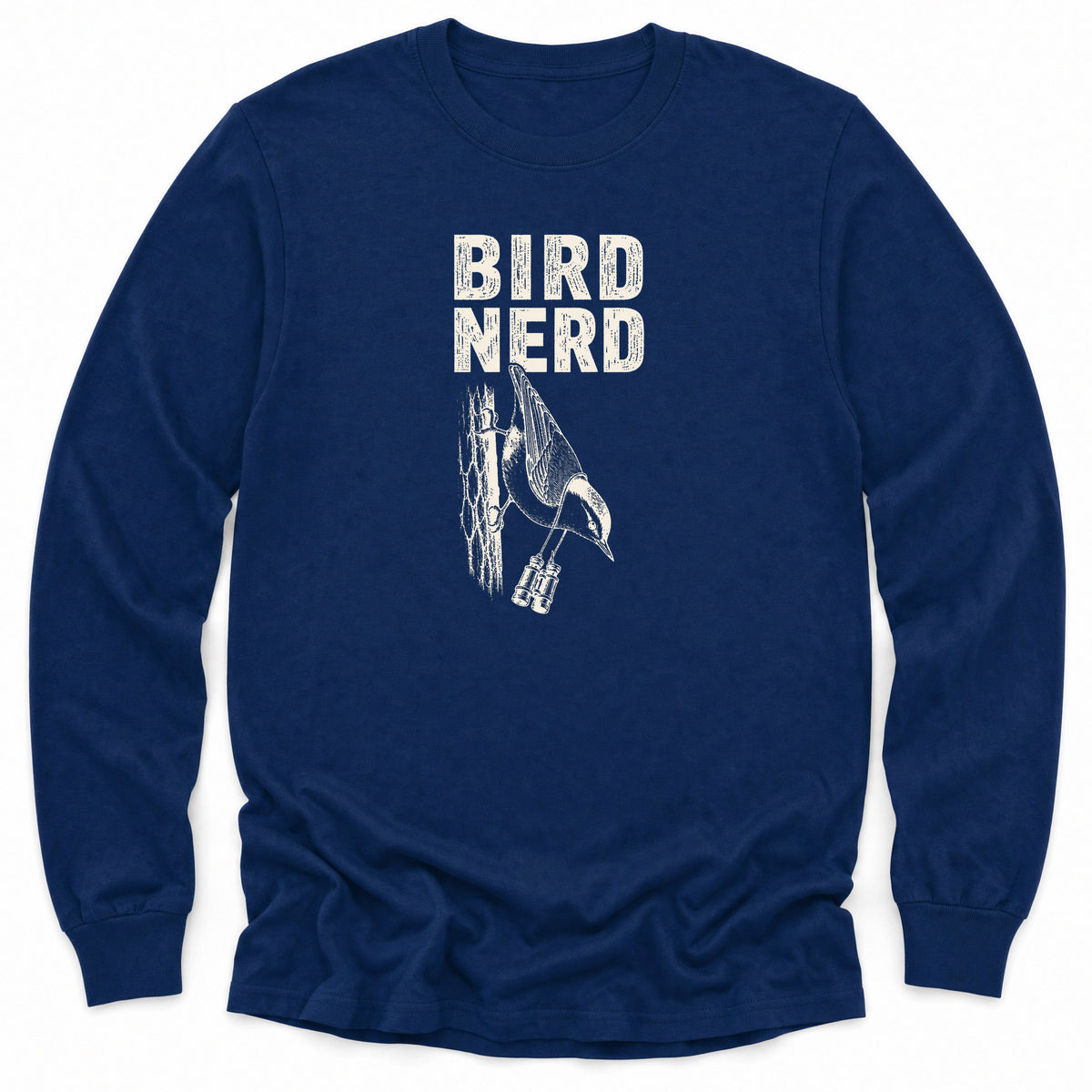 Spark Bird Society — Navy