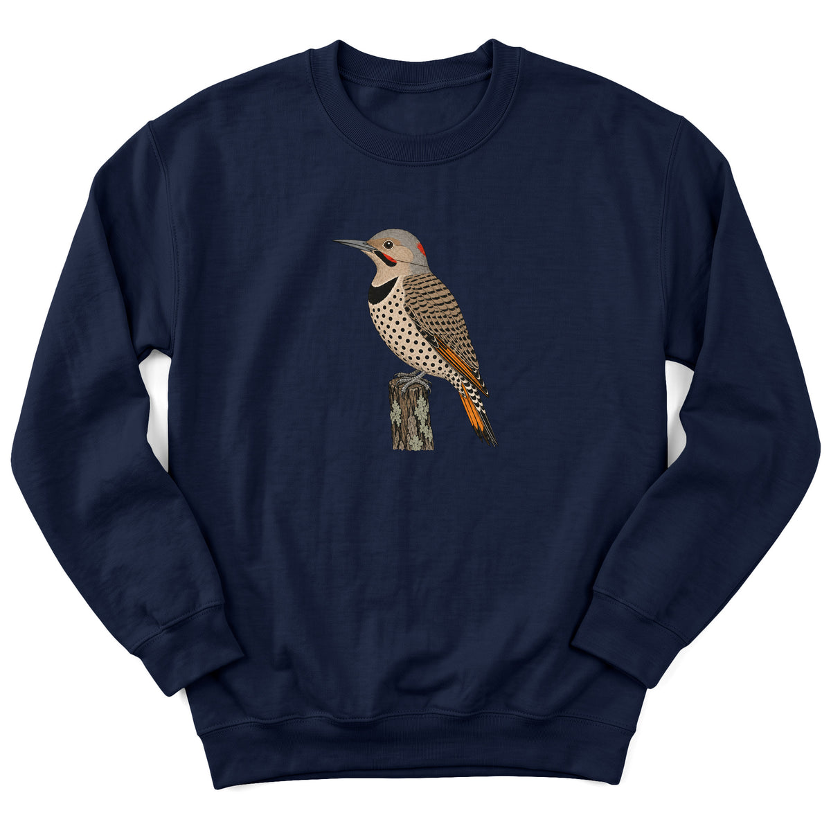 Spark Bird Society — Navy