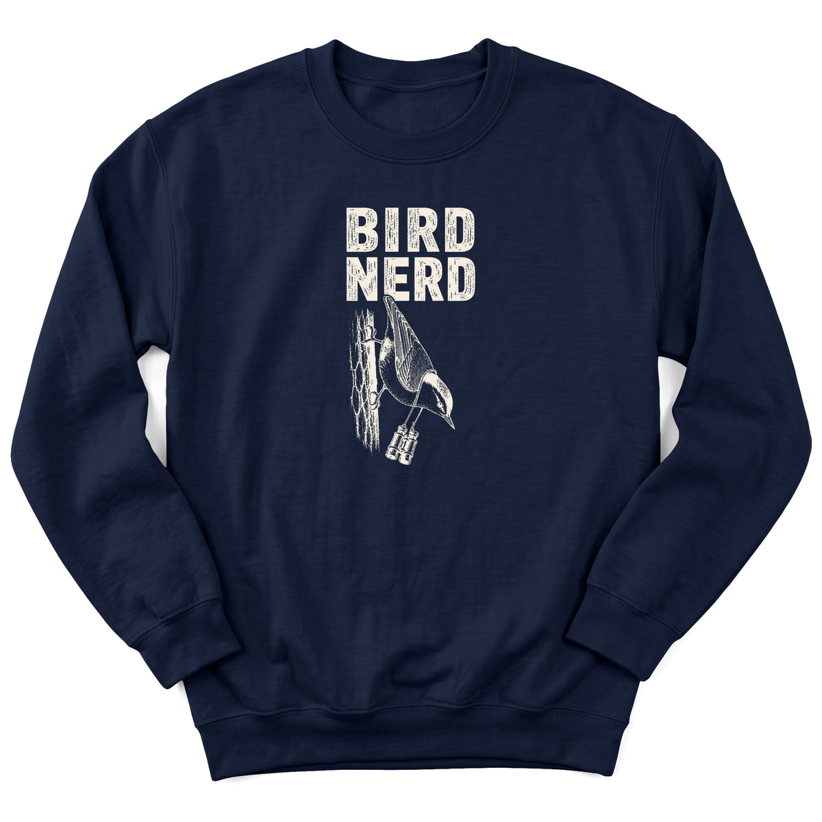 Spark Bird Society — Navy