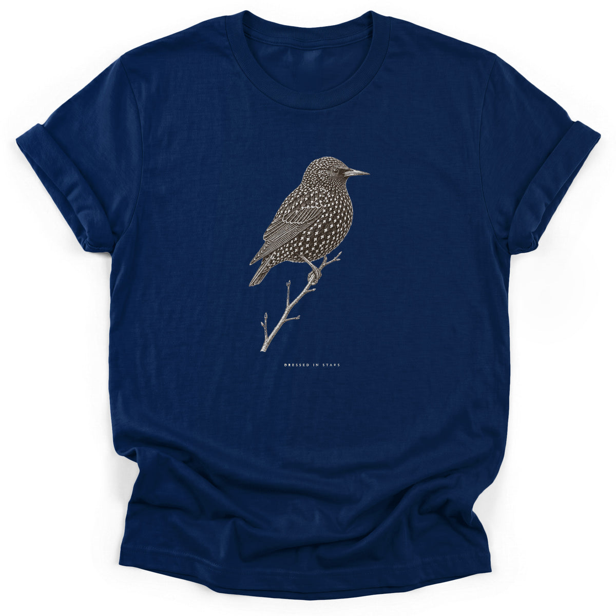 Spark Bird Society — Navy