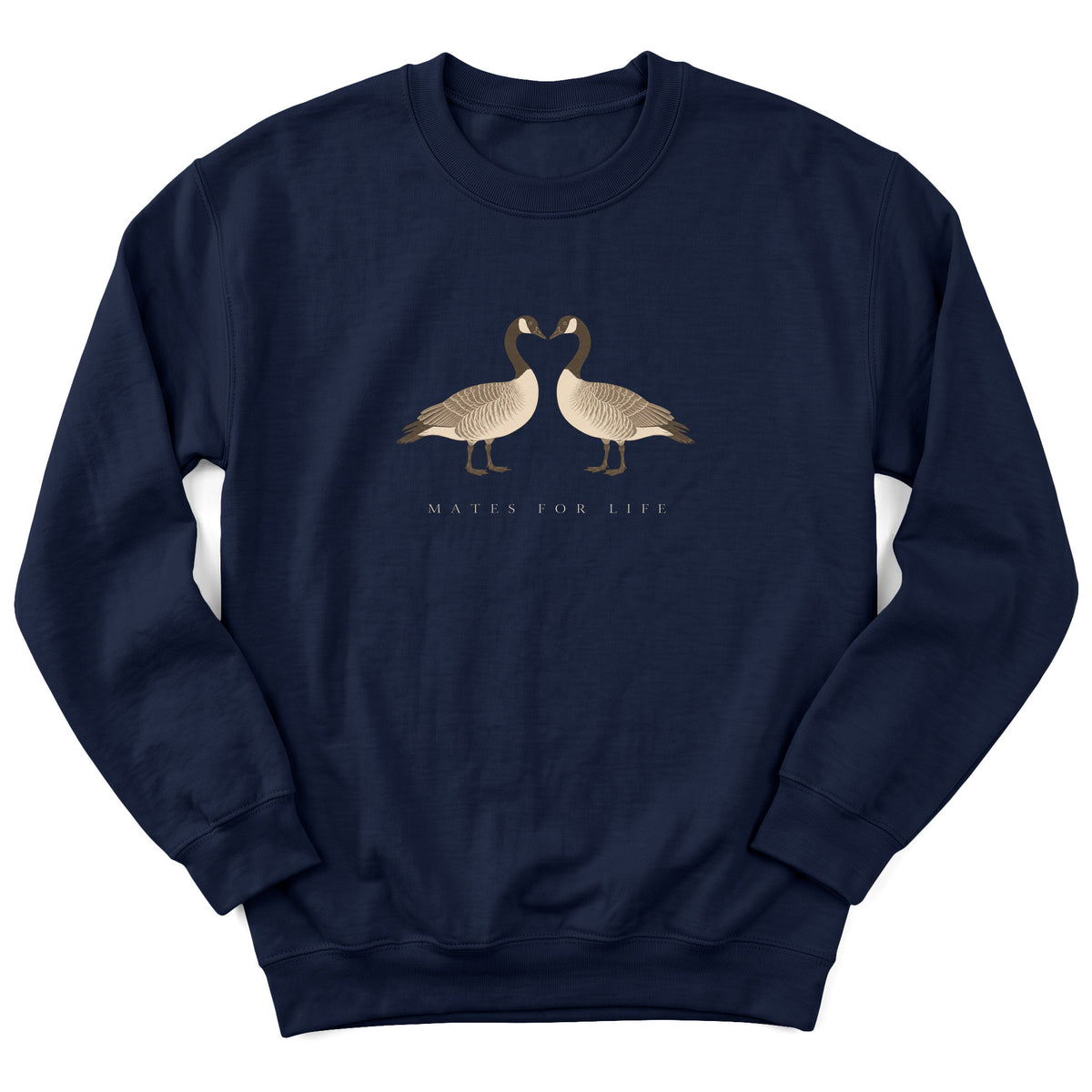 Spark Bird Society — Navy