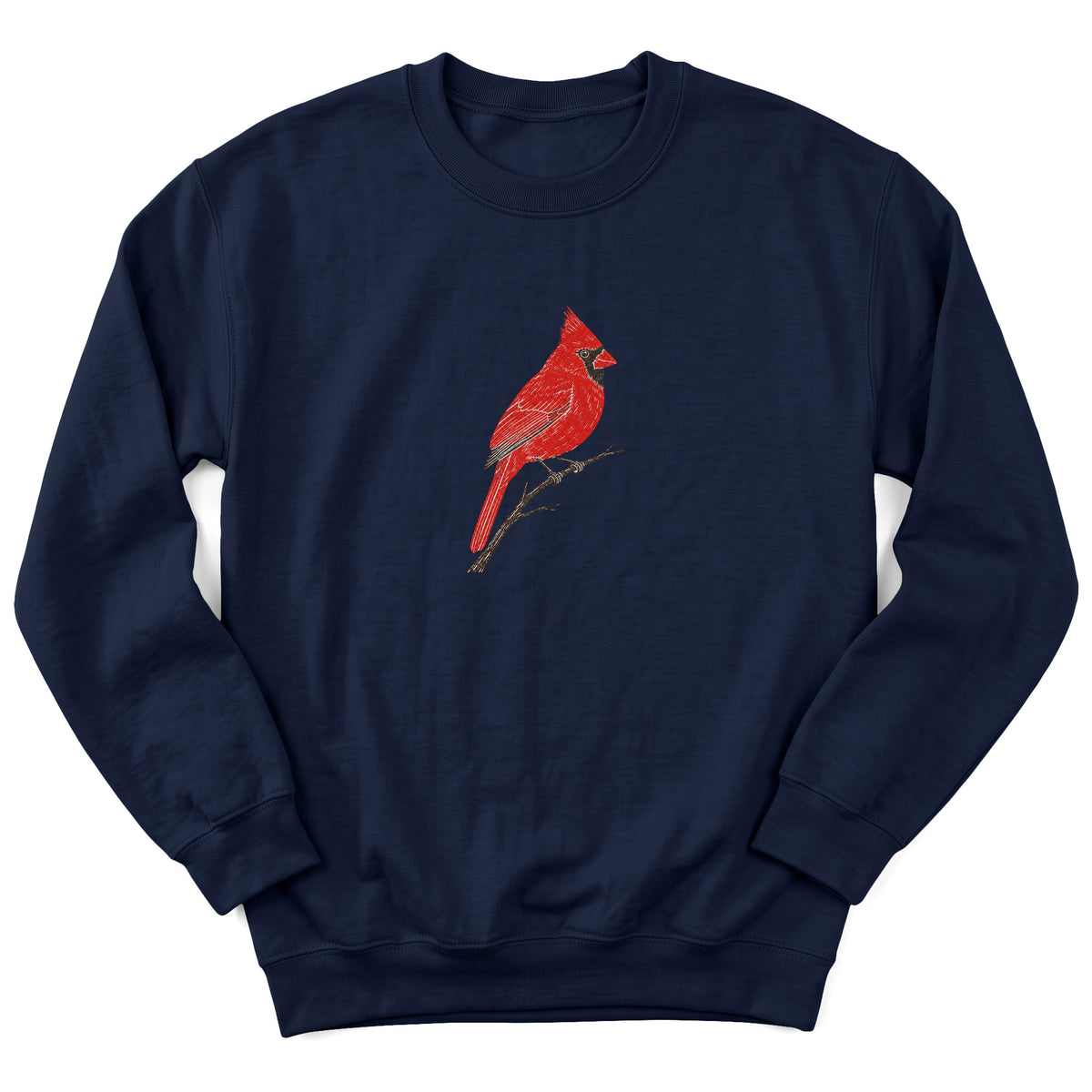 Spark Bird Society — Navy