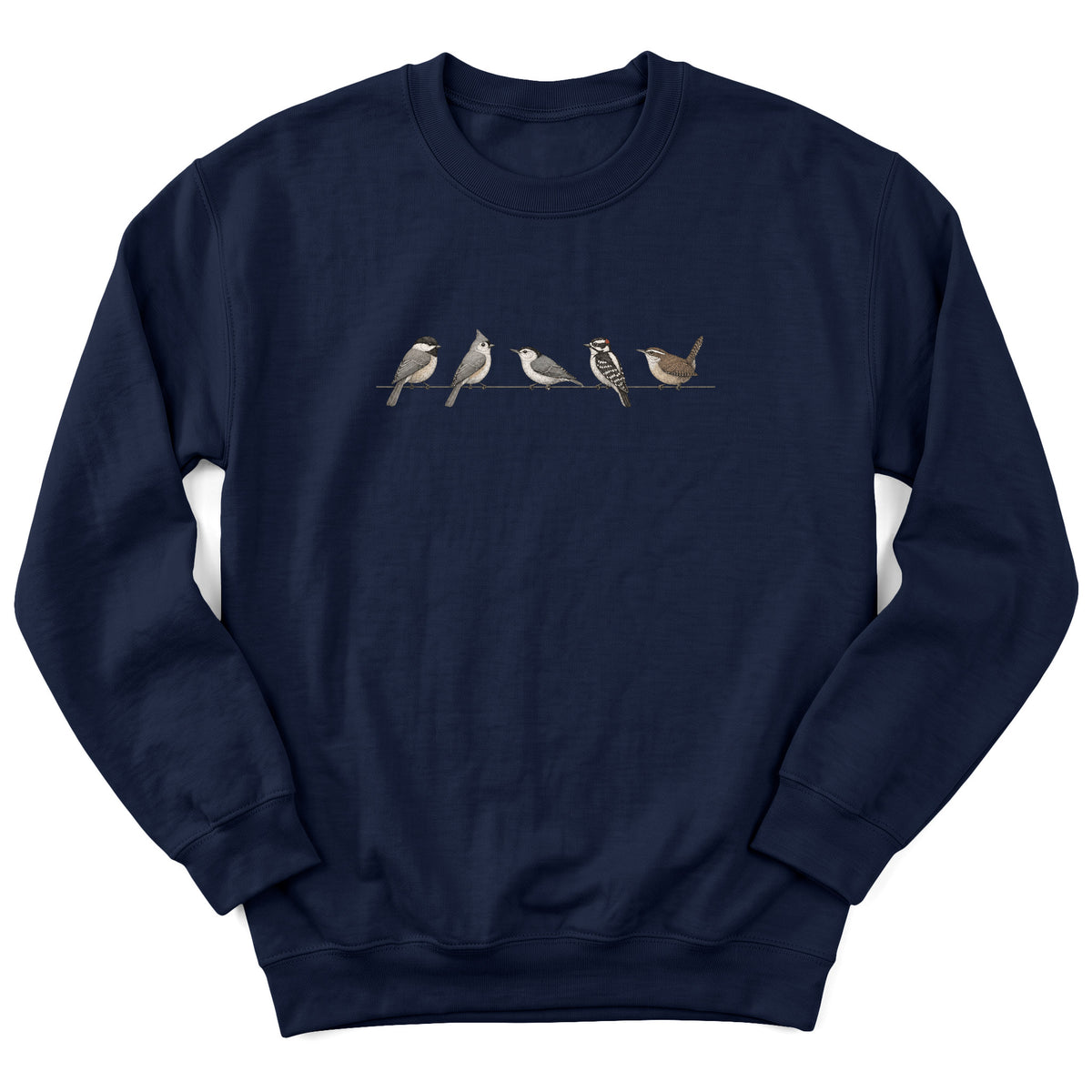 Spark Bird Society — Navy