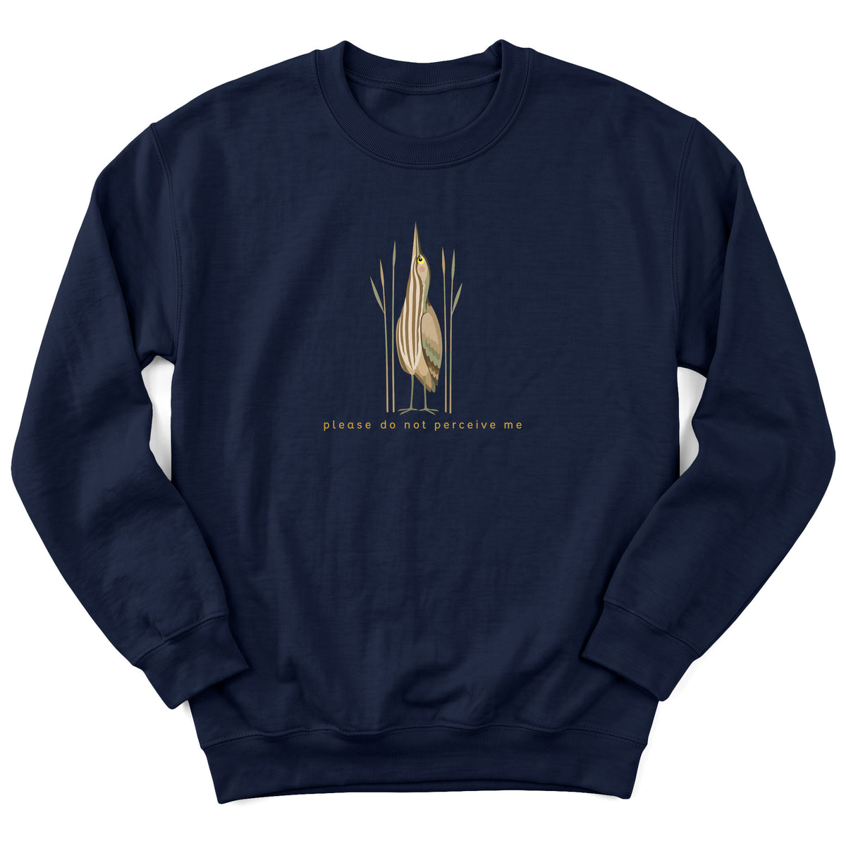Spark Bird Society — Navy