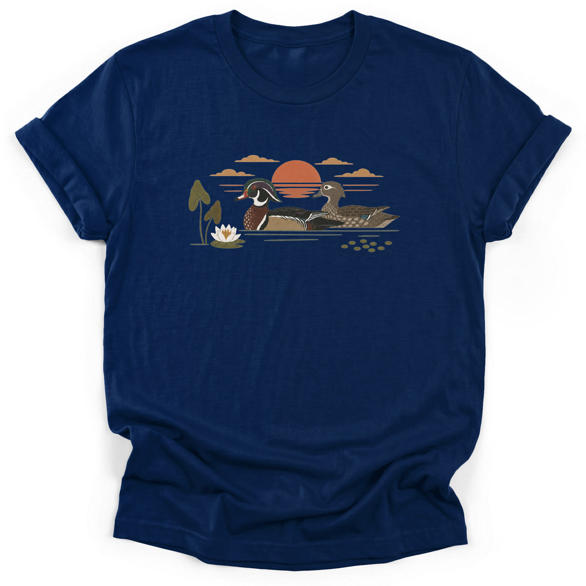 Spark Bird Society — Navy