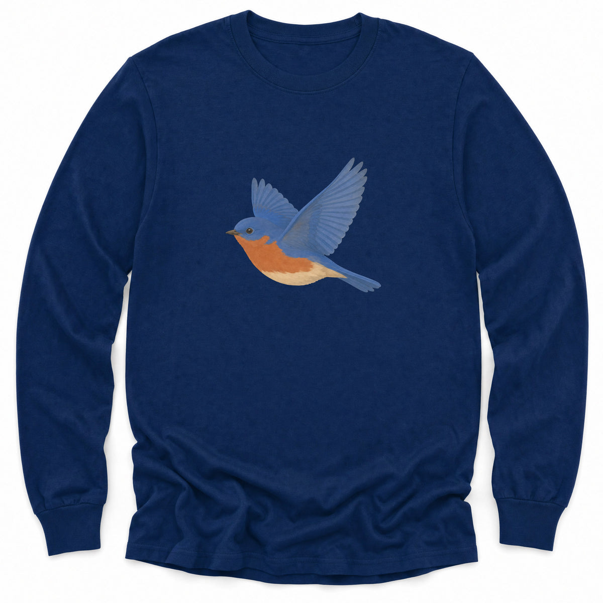 Spark Bird Society — Navy