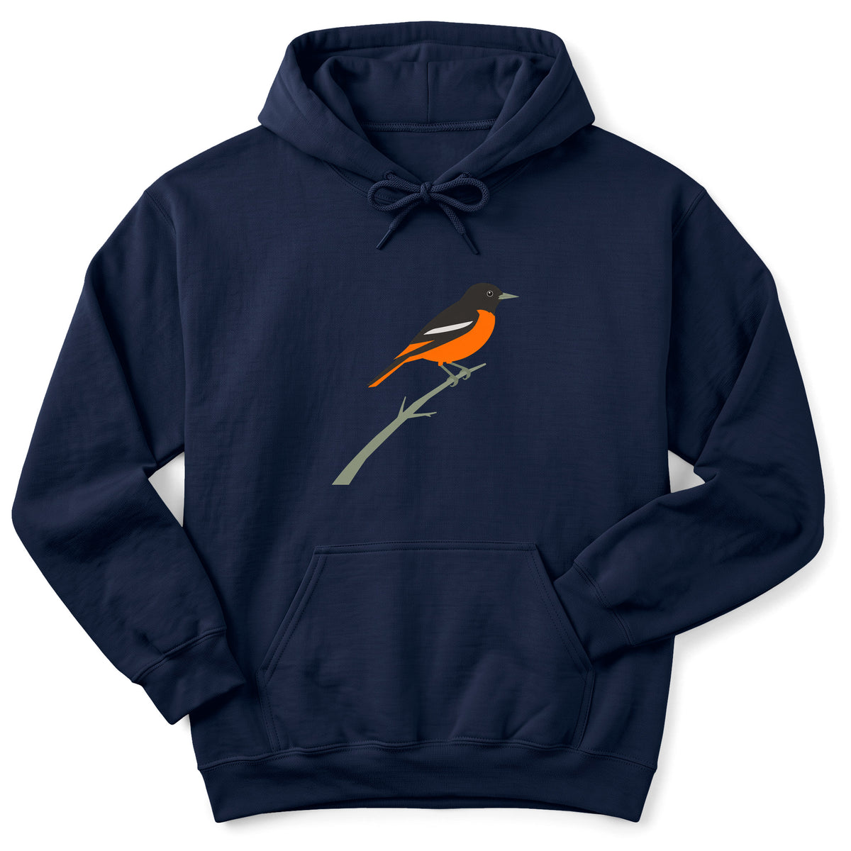 Spark Bird Society — Navy