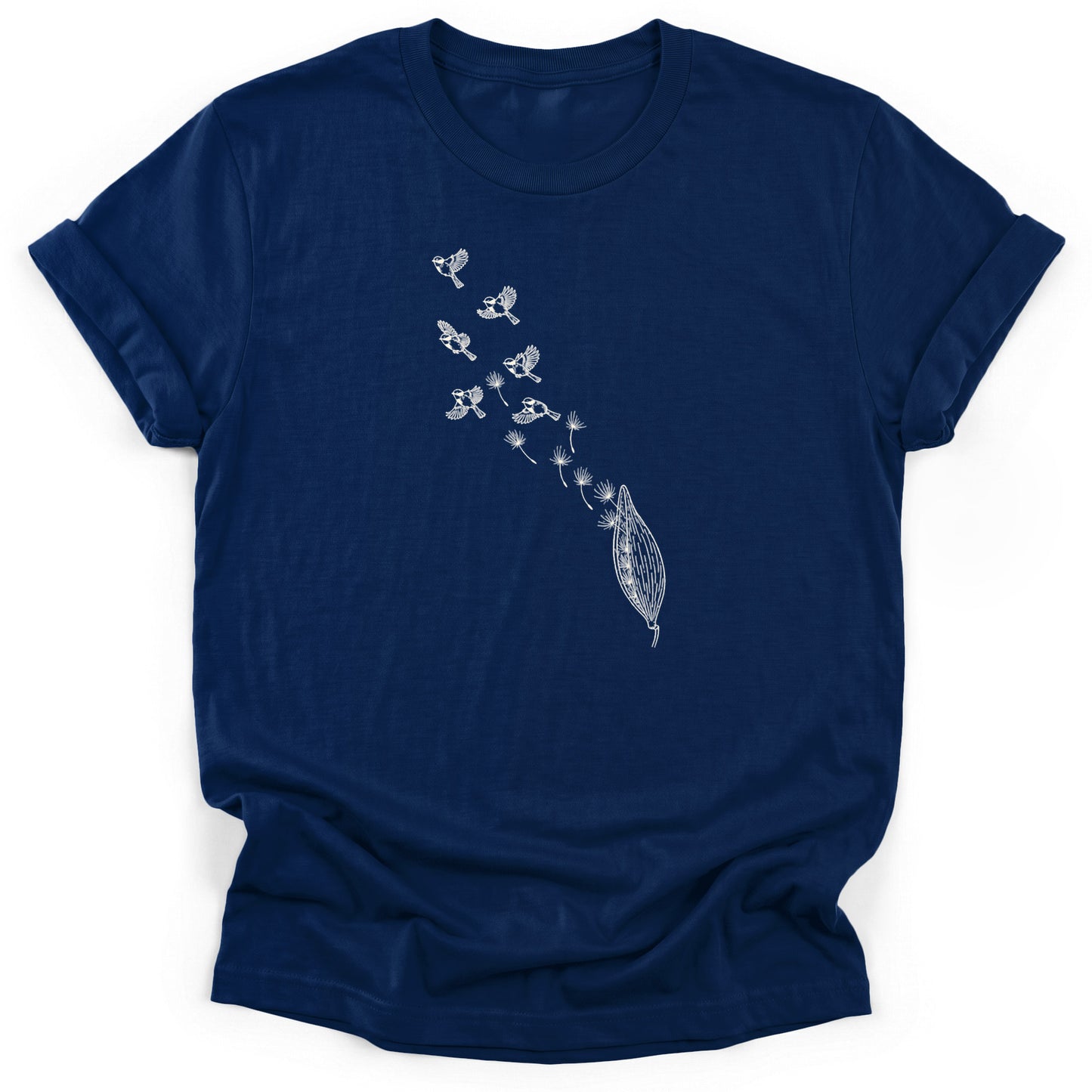 Spark Bird Society — Navy