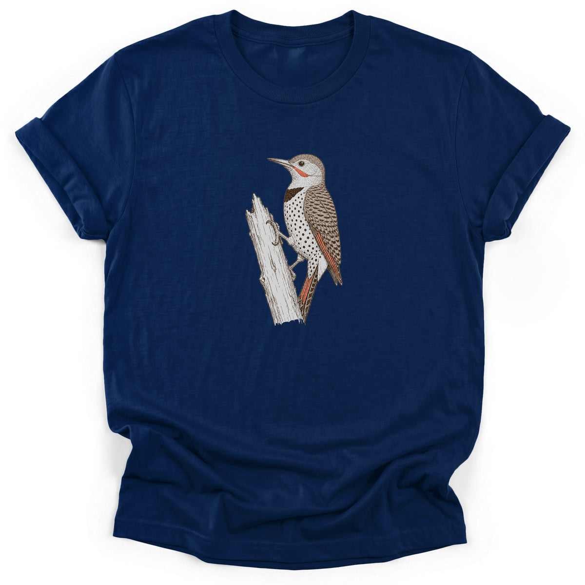 Spark Bird Society — Navy