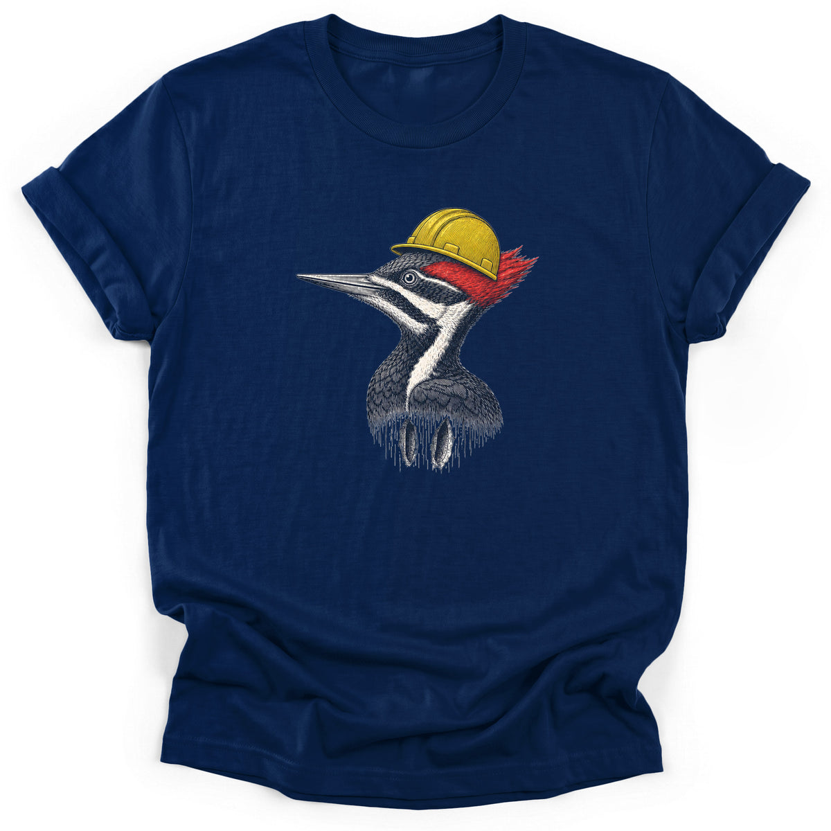 Spark Bird Society — Navy