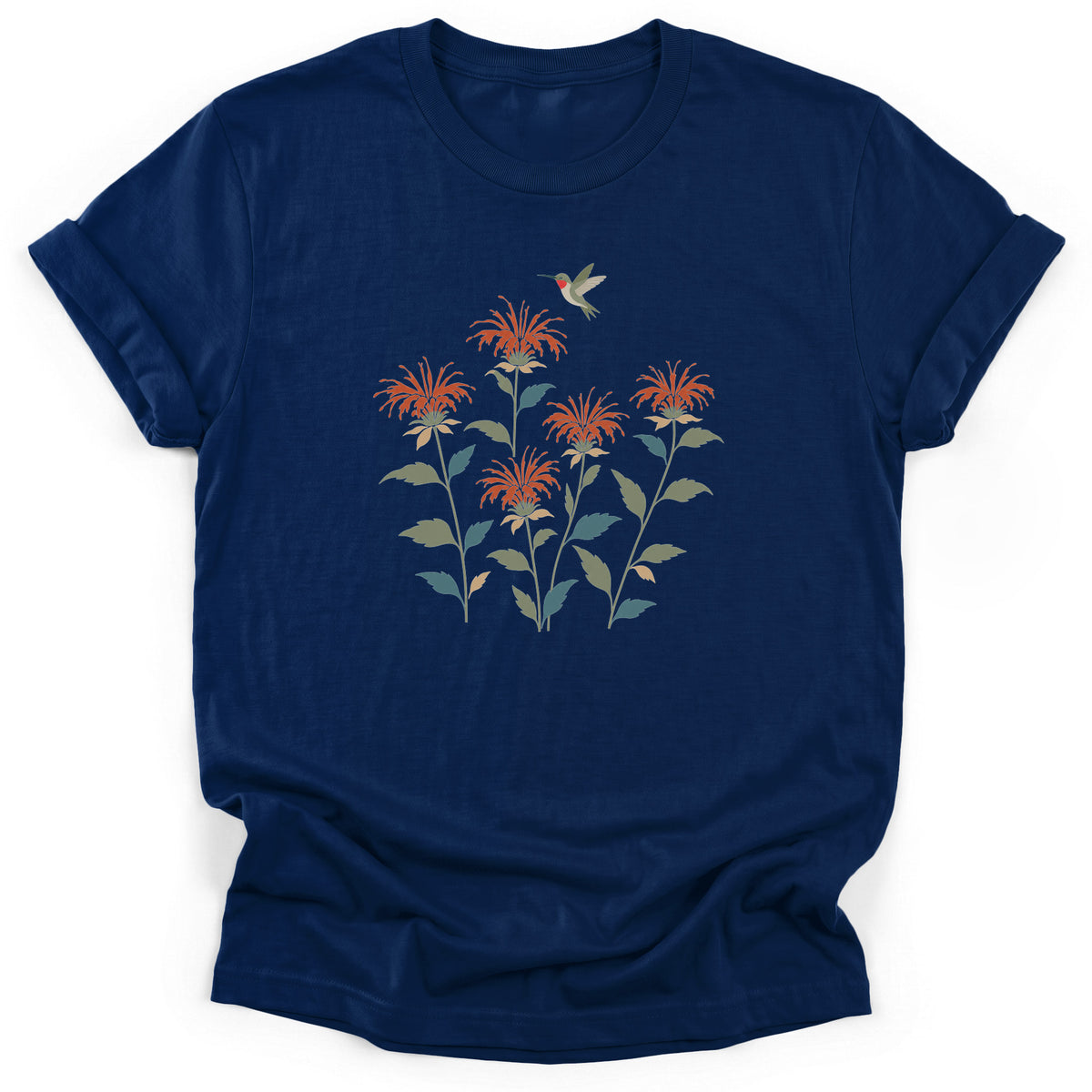 Spark Bird Society — Navy
