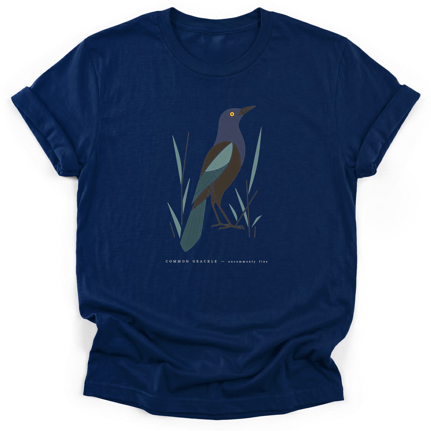 Spark Bird Society — Navy