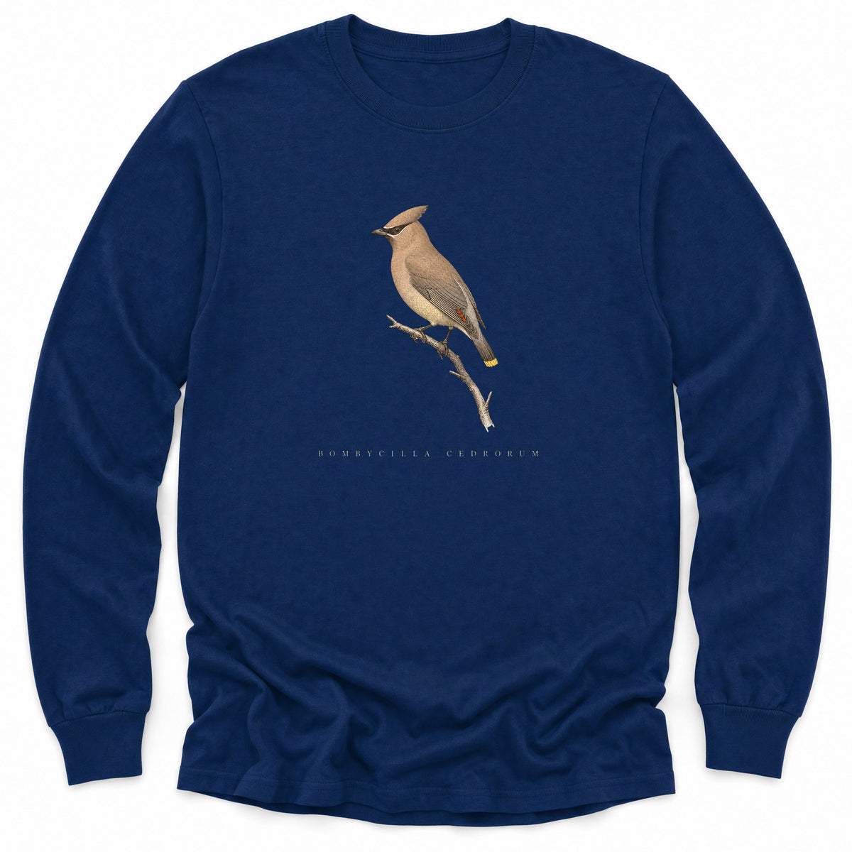Spark Bird Society — Navy