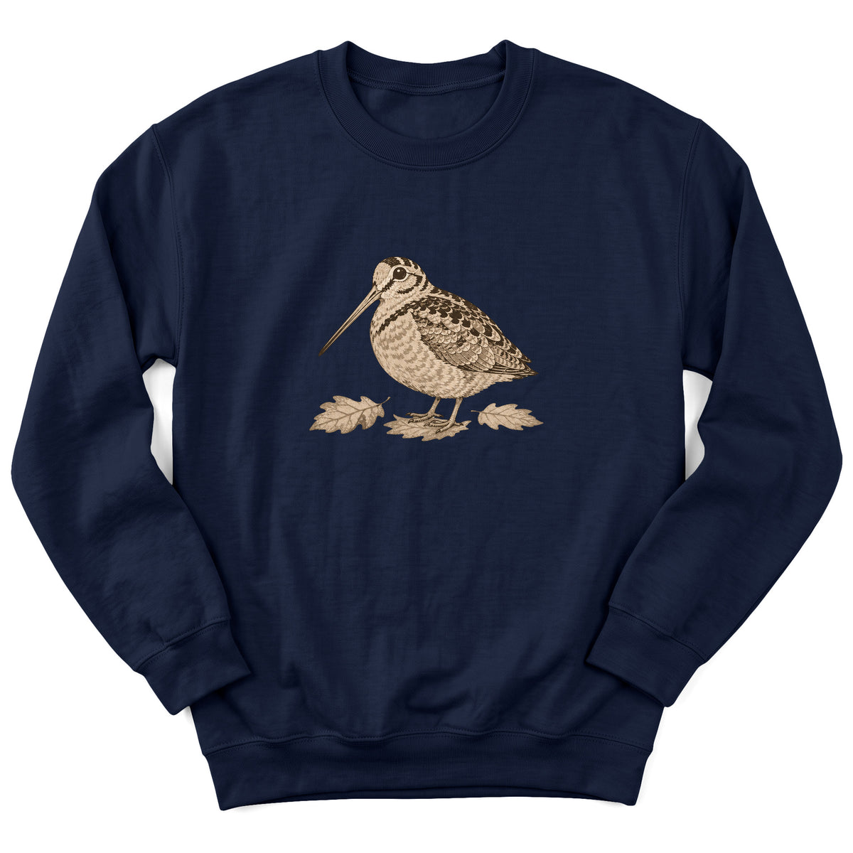 Spark Bird Society — Navy