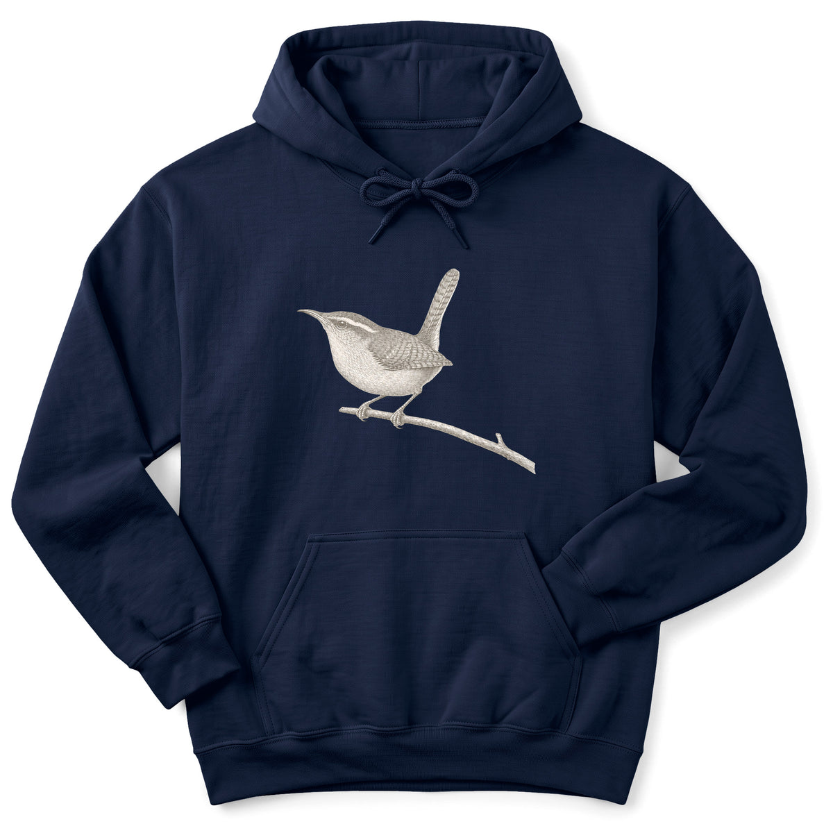 Spark Bird Society — Navy