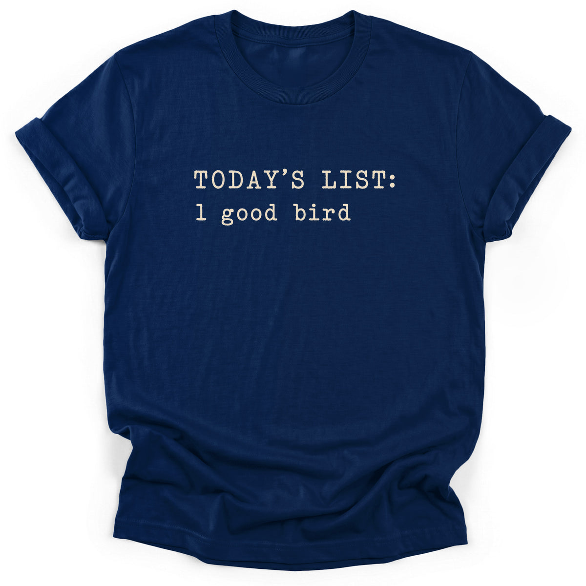 Spark Bird Society — Navy