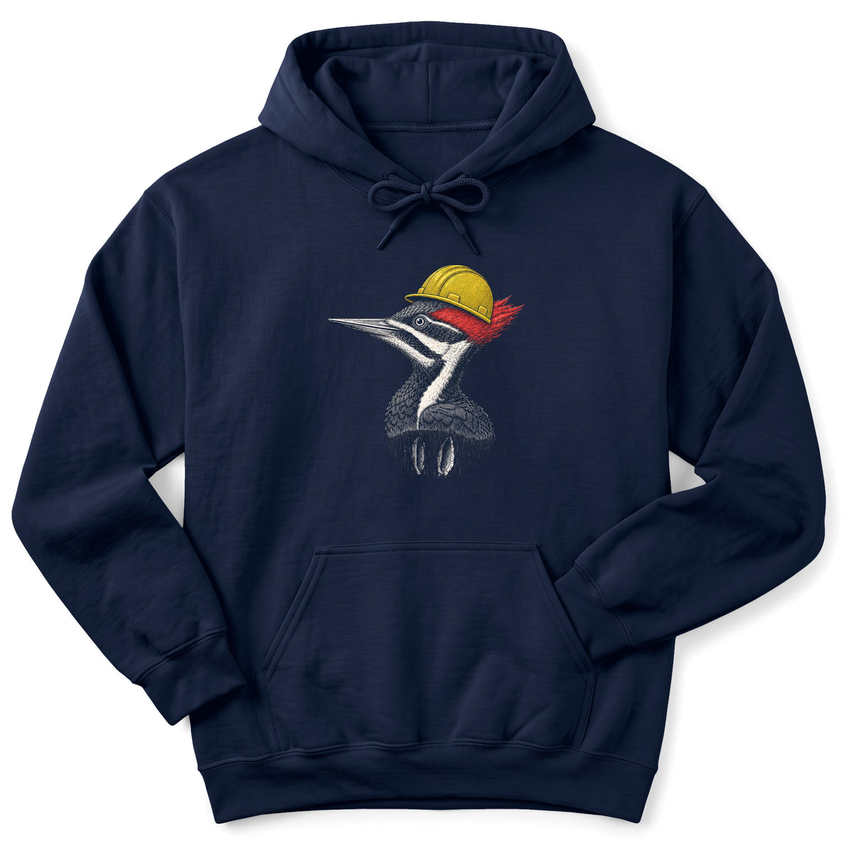 Spark Bird Society — Navy