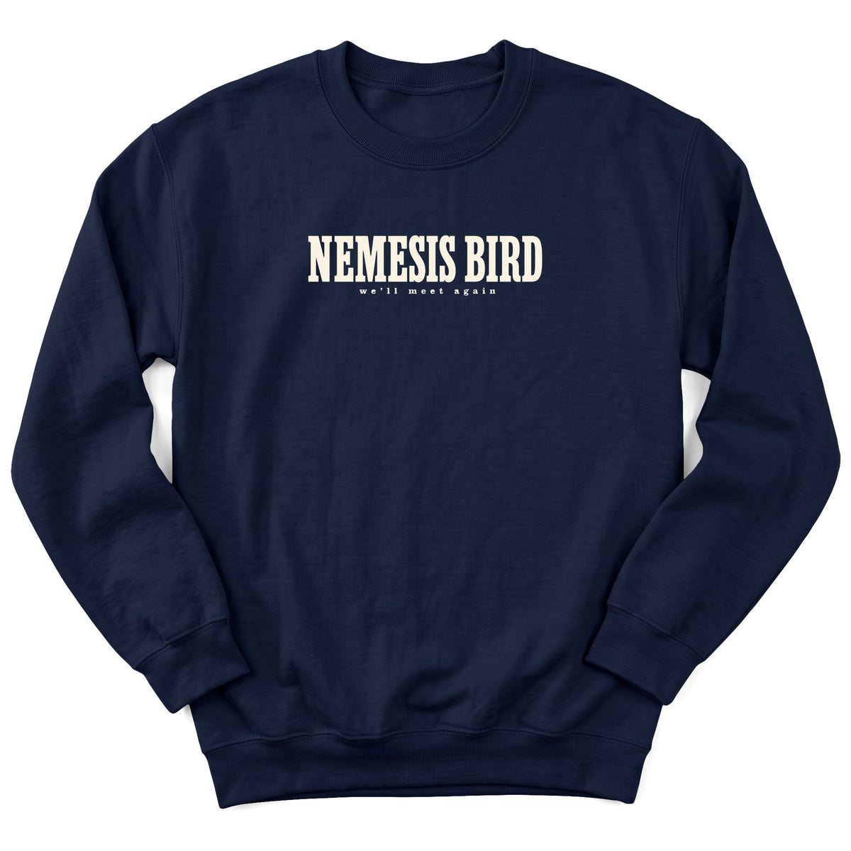 Spark Bird Society — Navy