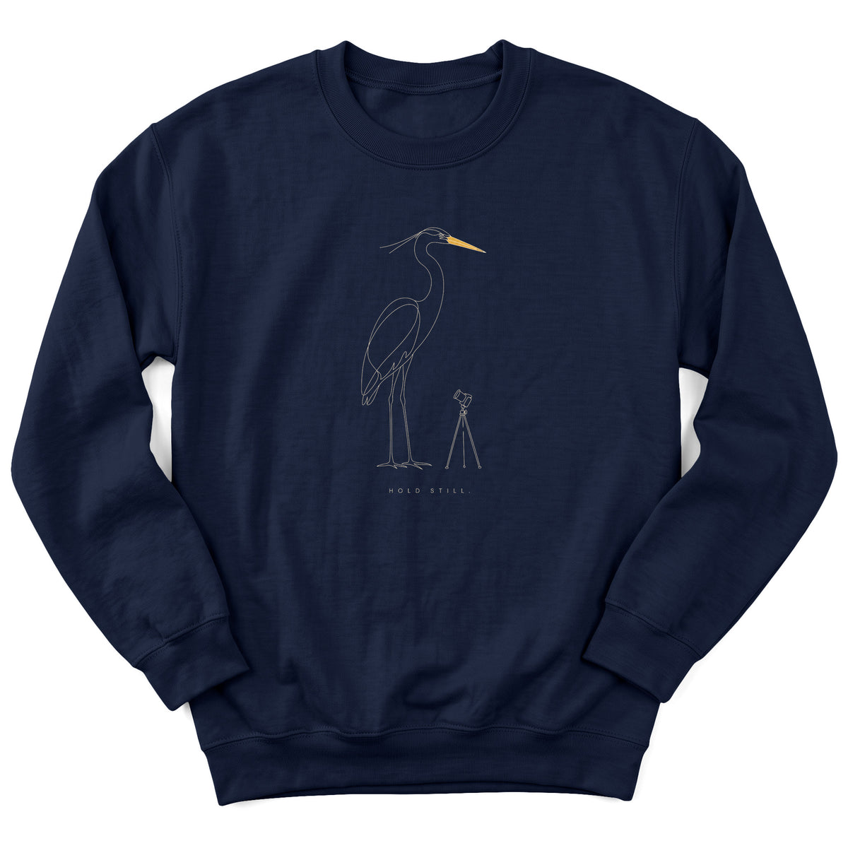 Spark Bird Society — Navy