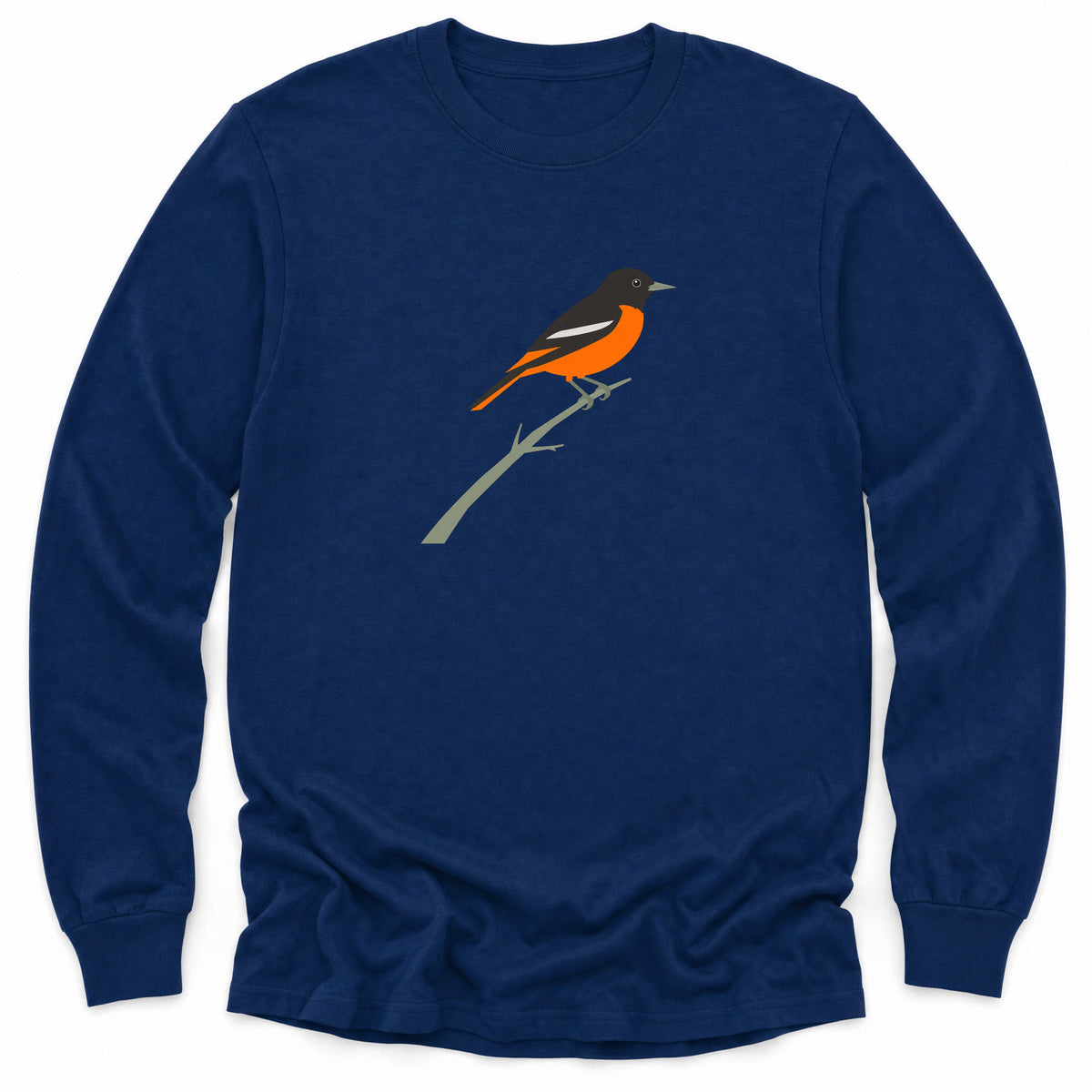 Spark Bird Society — Navy