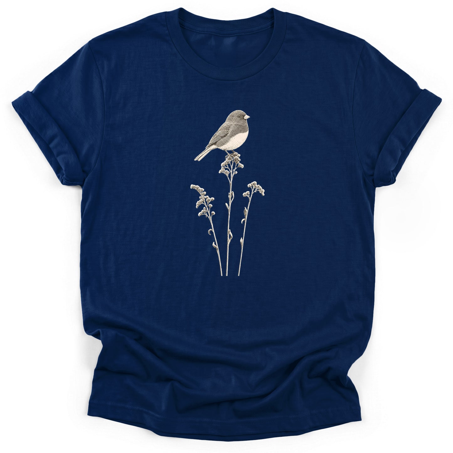 Spark Bird Society — Navy