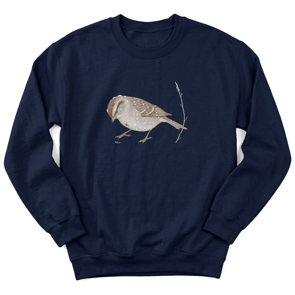 Spark Bird Society — Navy