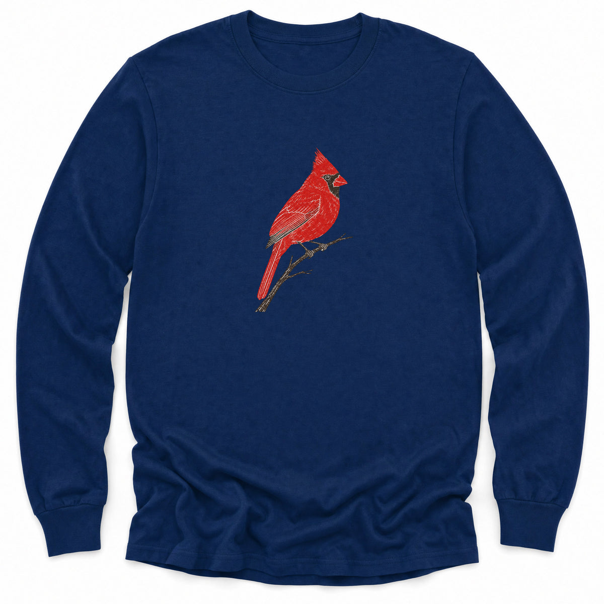 Spark Bird Society — Navy