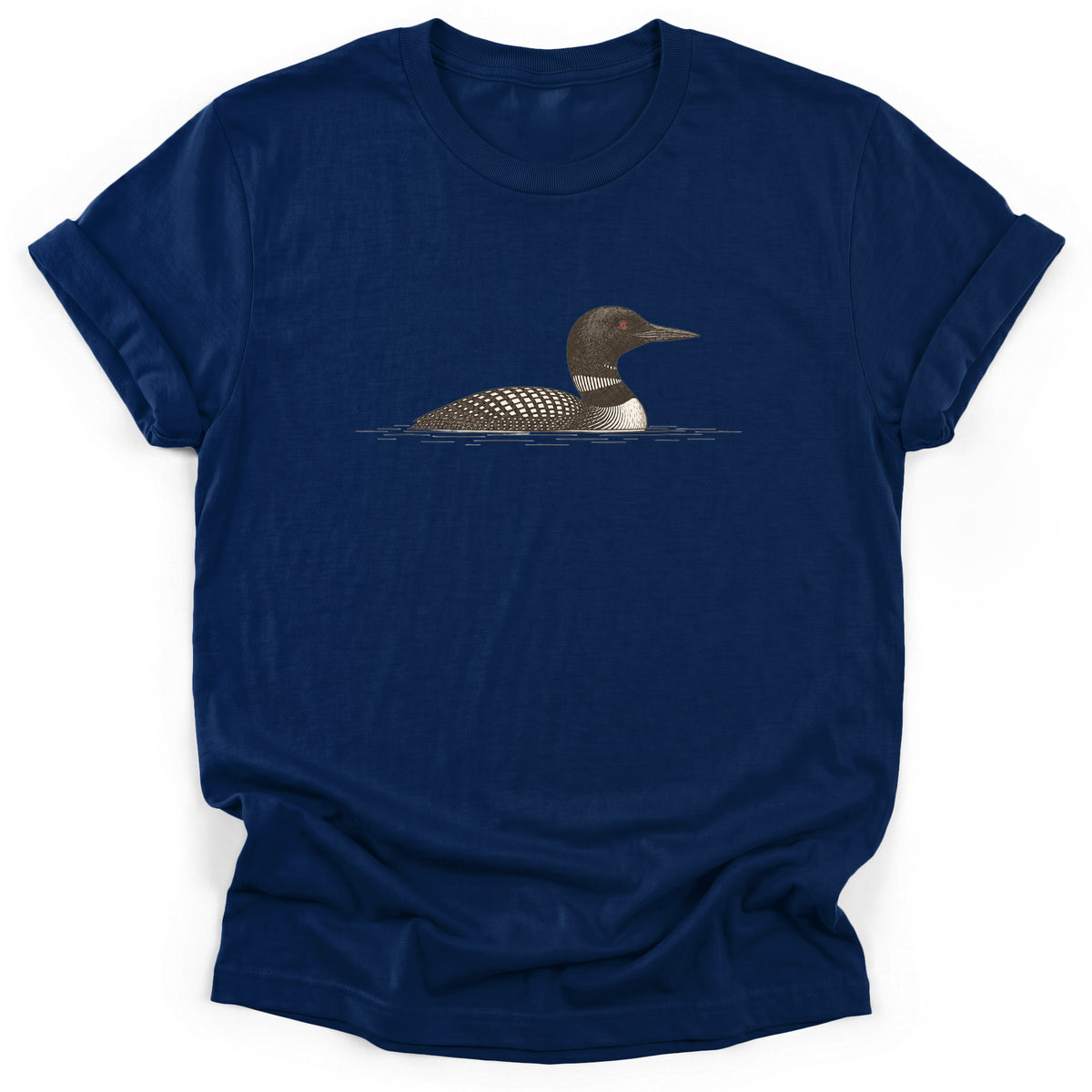 Spark Bird Society — Navy