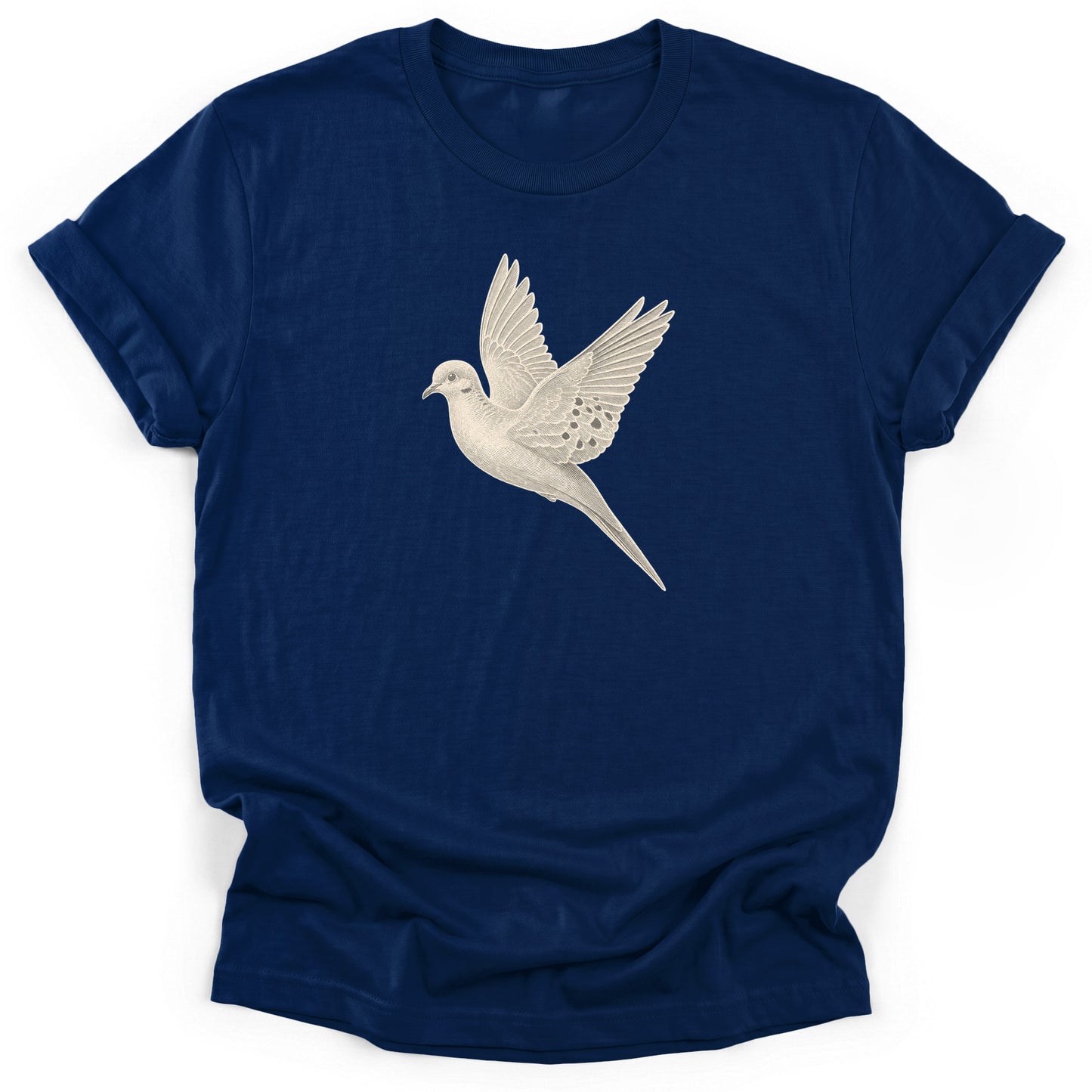 Spark Bird Society — Navy