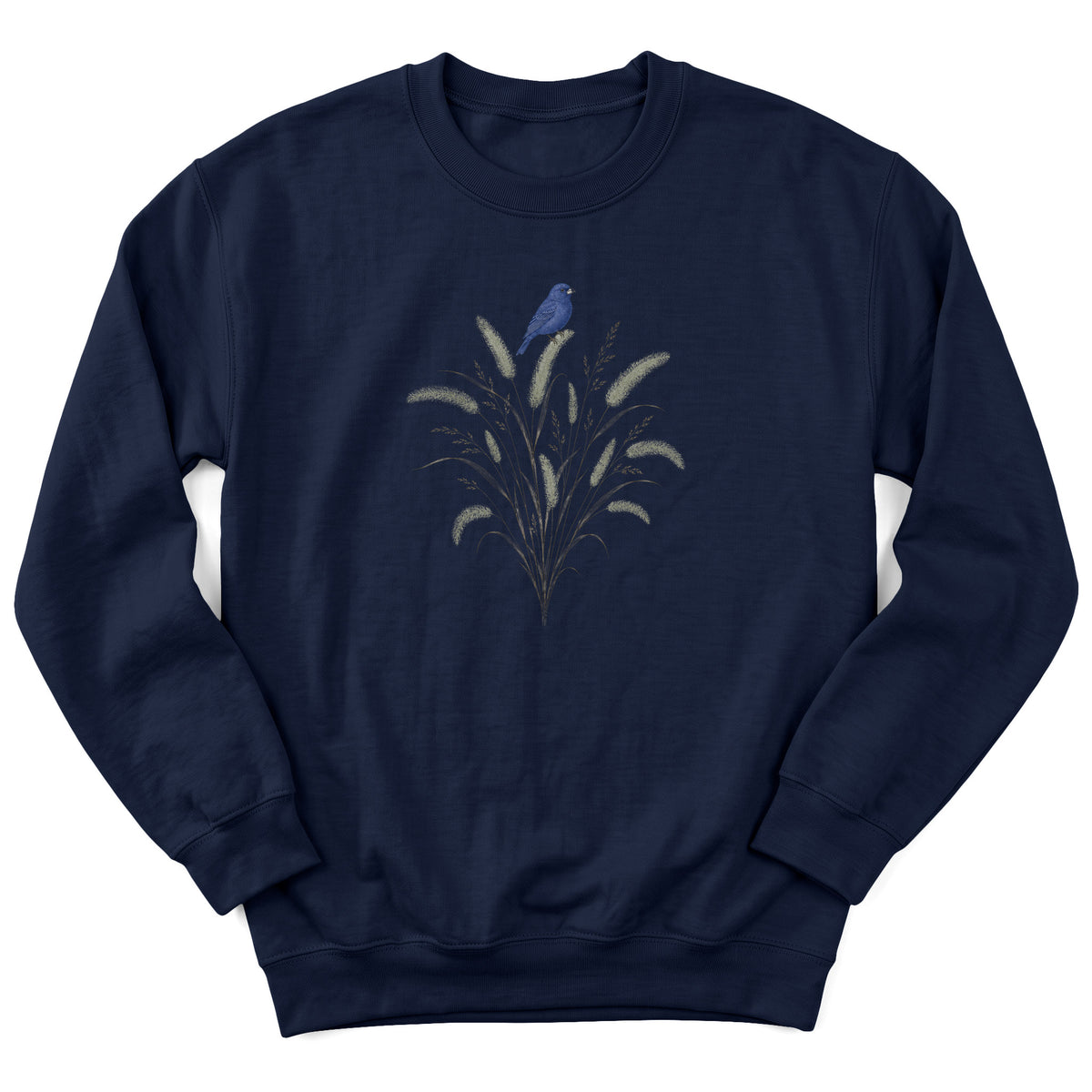 Spark Bird Society — Navy