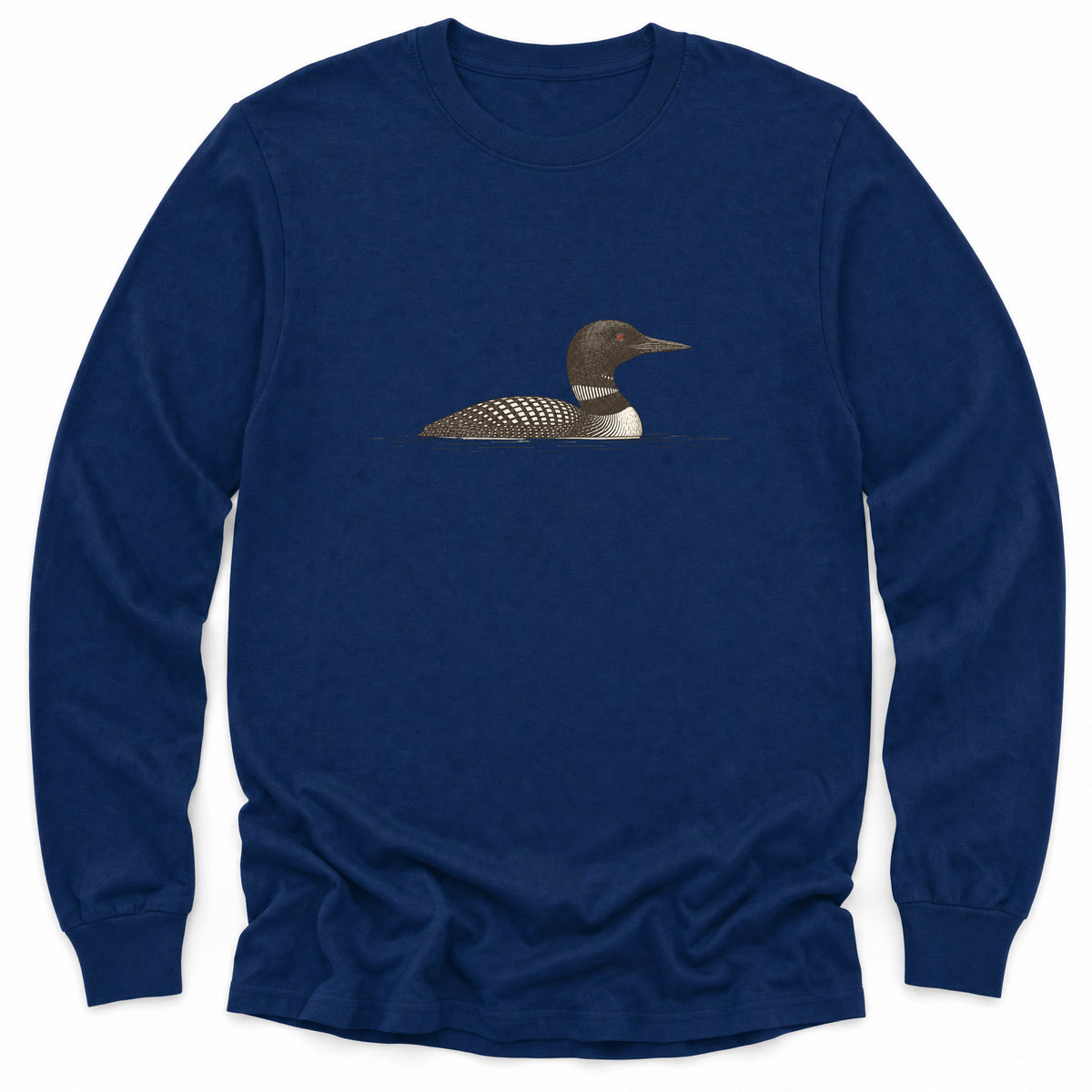 Spark Bird Society — Navy