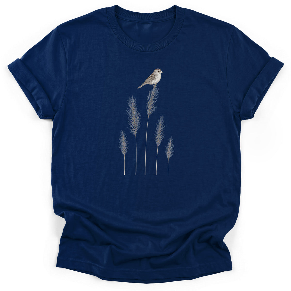 Spark Bird Society — Navy