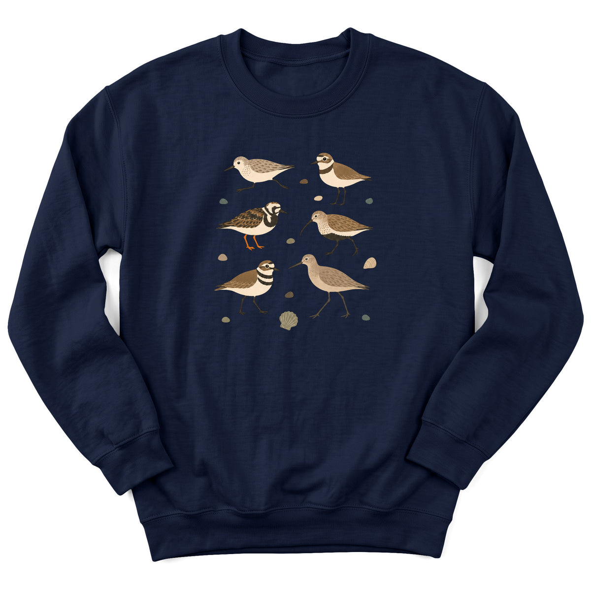 Spark Bird Society — Navy