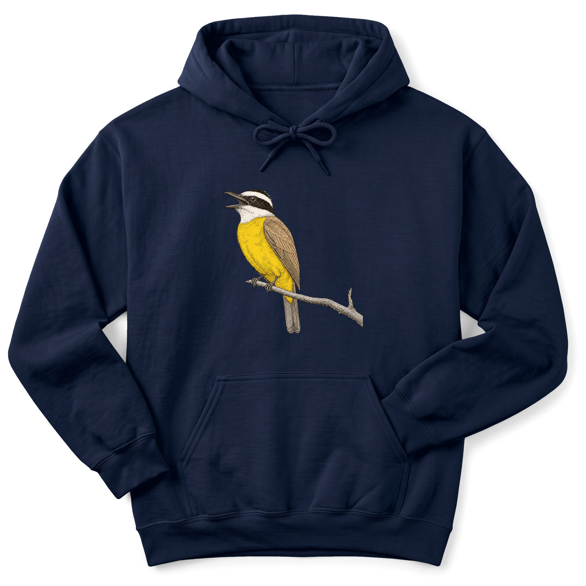 Spark Bird Society — Navy