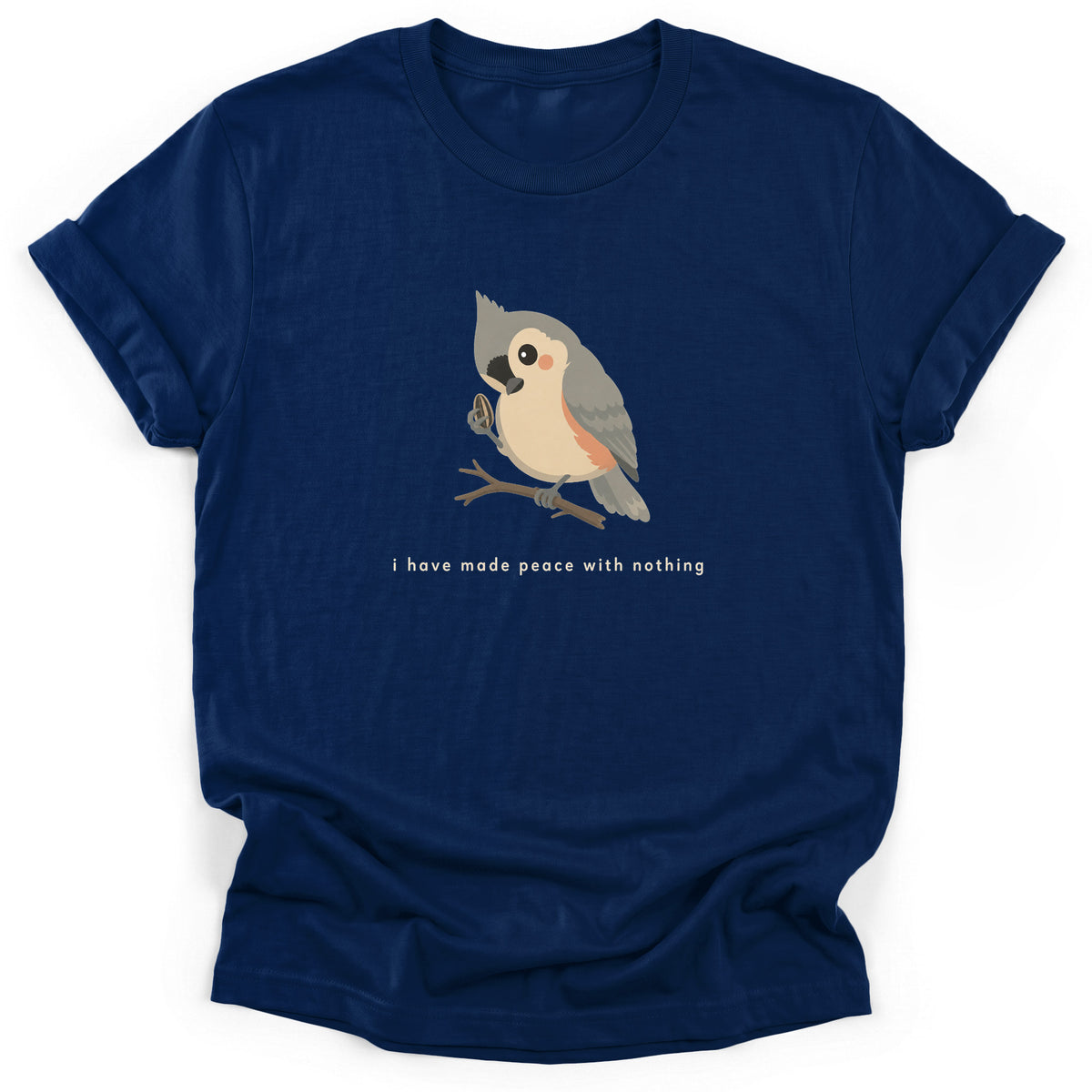 Spark Bird Society — Navy