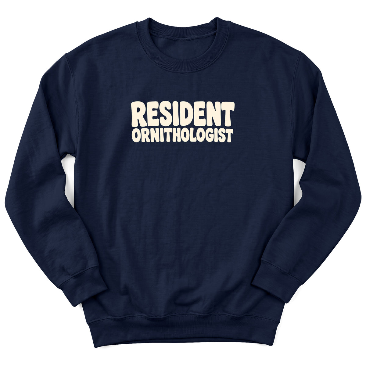 Spark Bird Society — Navy