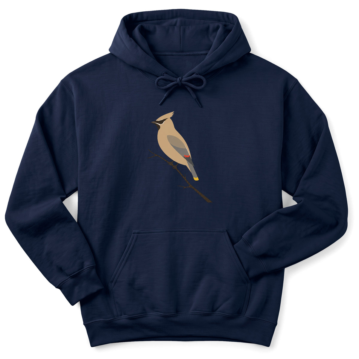 Spark Bird Society — Navy