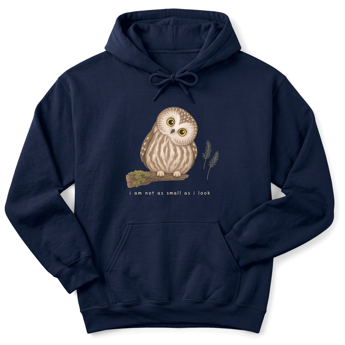 Spark Bird Society — Navy