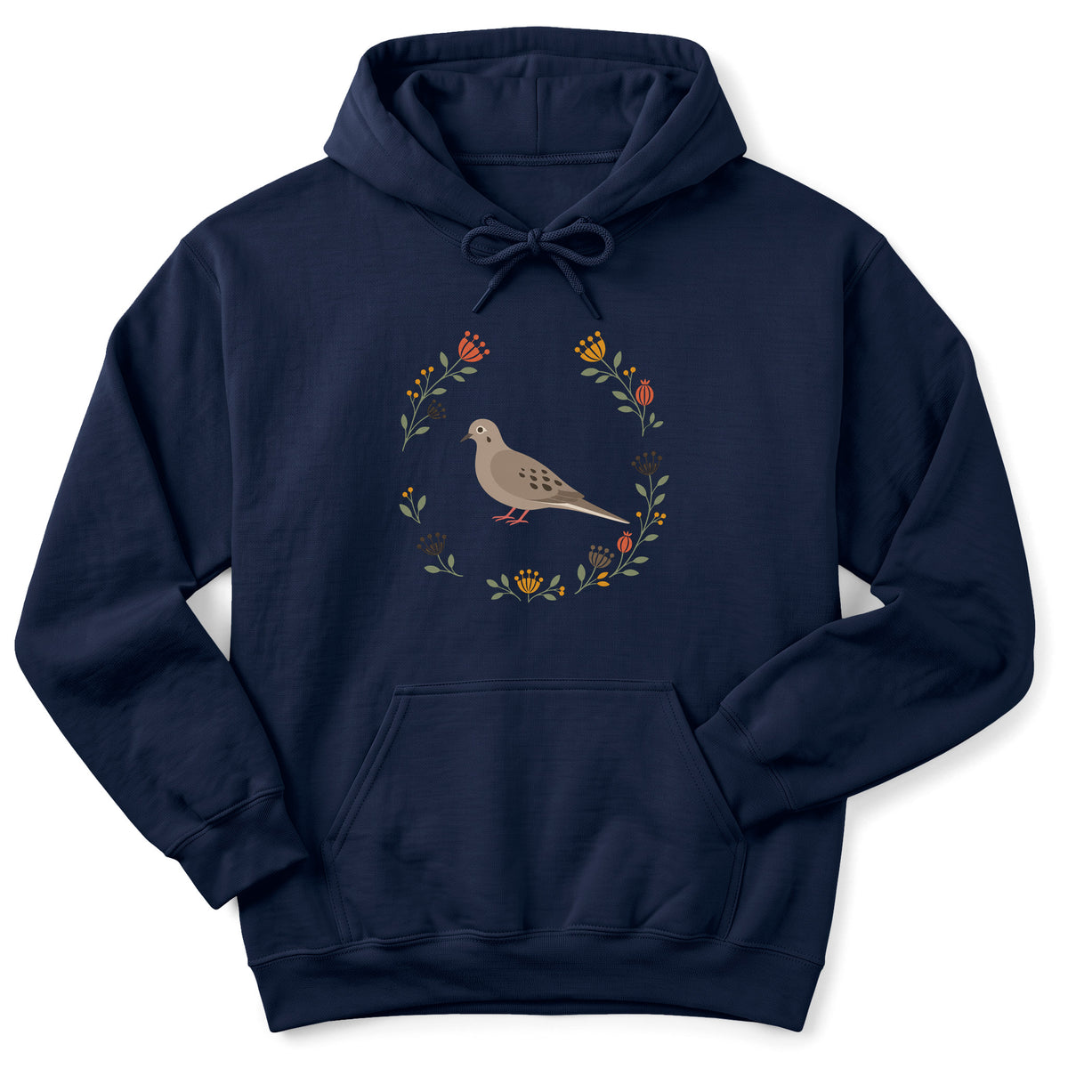 Spark Bird Society — Navy