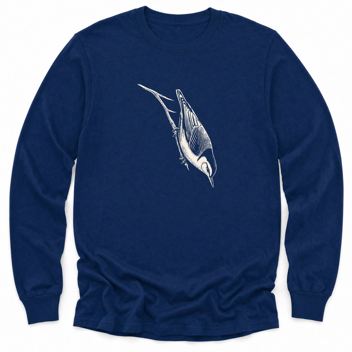 Spark Bird Society — Navy